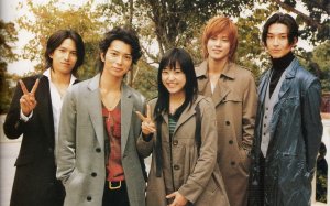 Hana Yori Dango