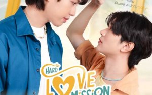 Hard Love Mission (2022)