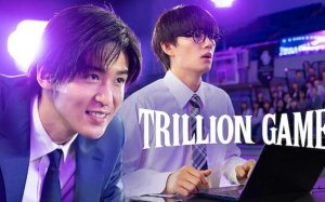 Trillion Game (2023)